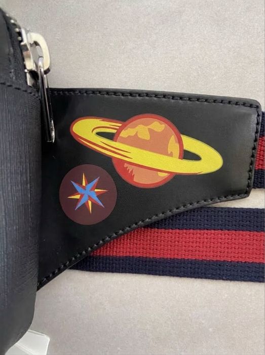 Gucci мъжка чанта