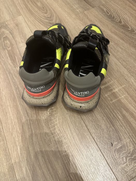 Incaltari Valentino 40