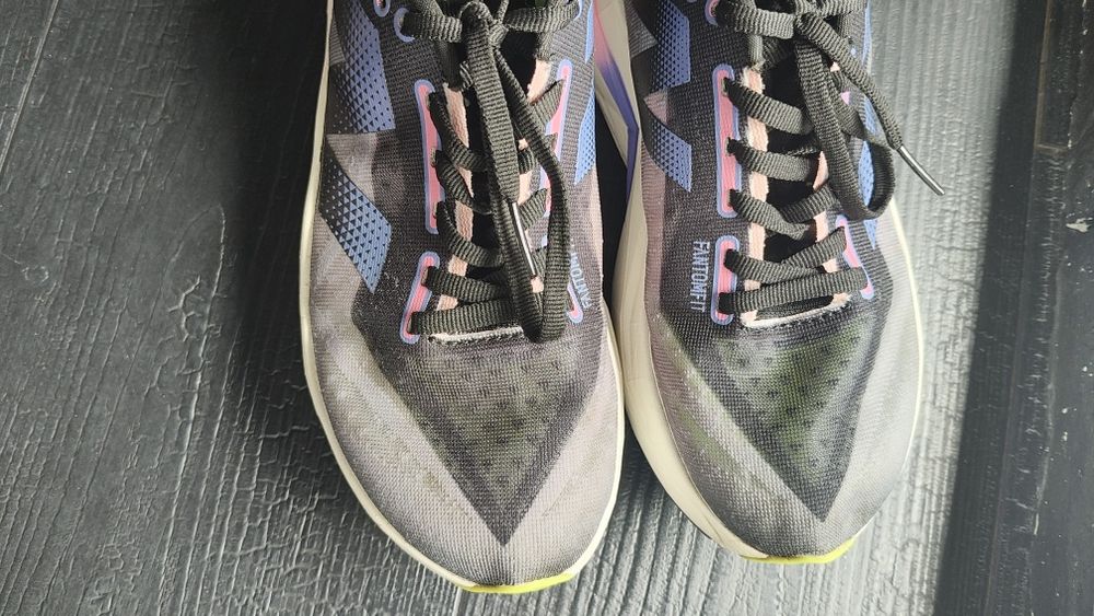 New Balance Supercomp Elite v4