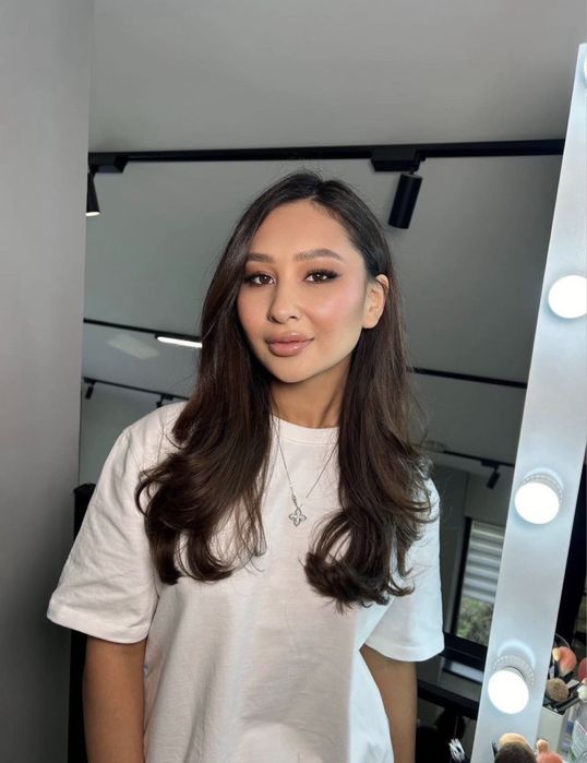 Макияж Визажист Makeup