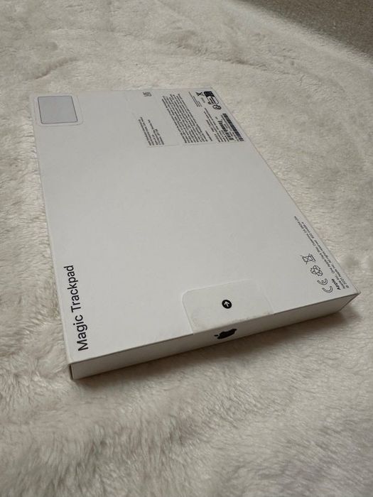 MK2D3Z/A Magic Trackpad Multi-Touch Gen 3 Surface