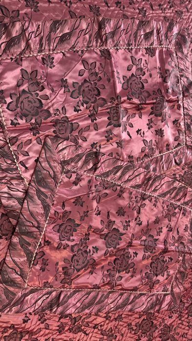 Покрывало 2*2 с наволочками