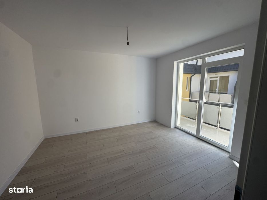 Apartament 3 camere decomandat in Giroc | 57 mp