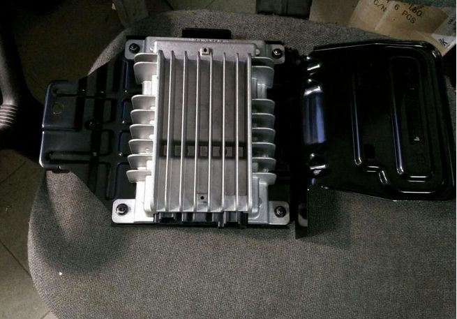 Ремонт на усилвател BOSE МАЗДА модели от 2008-2013 GS1E 66 920A и др.