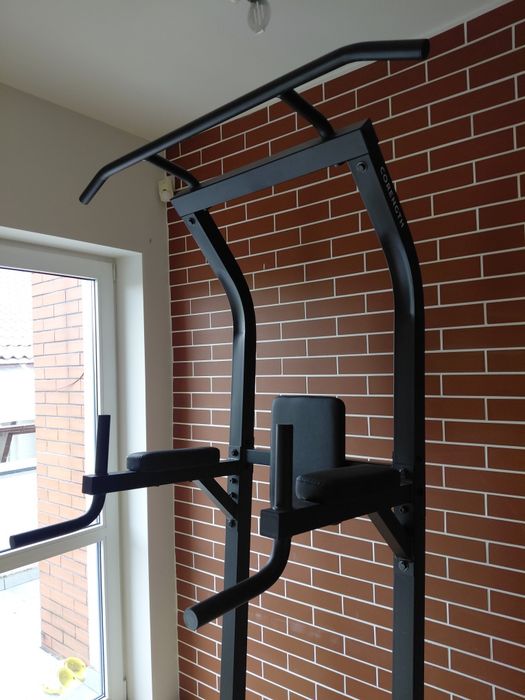 Training station Scaun Roman de body building Domyos