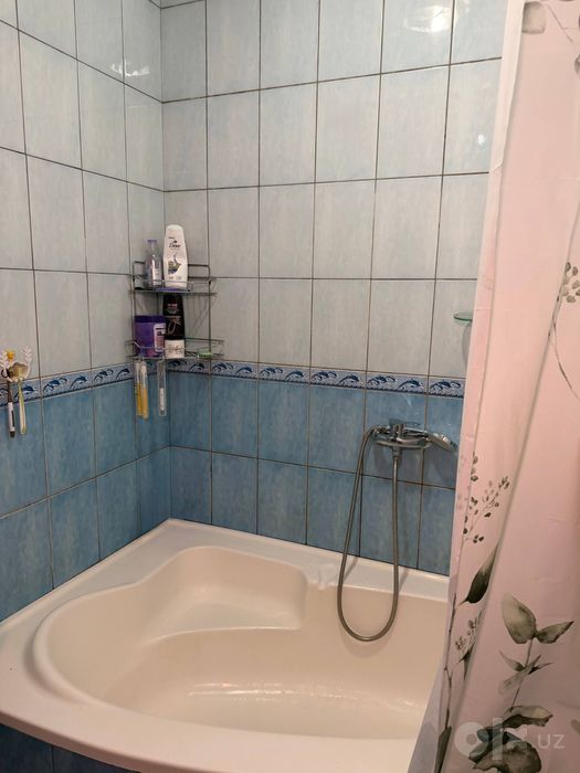 Продажа квартиры 4х ком. переделанная в 3
