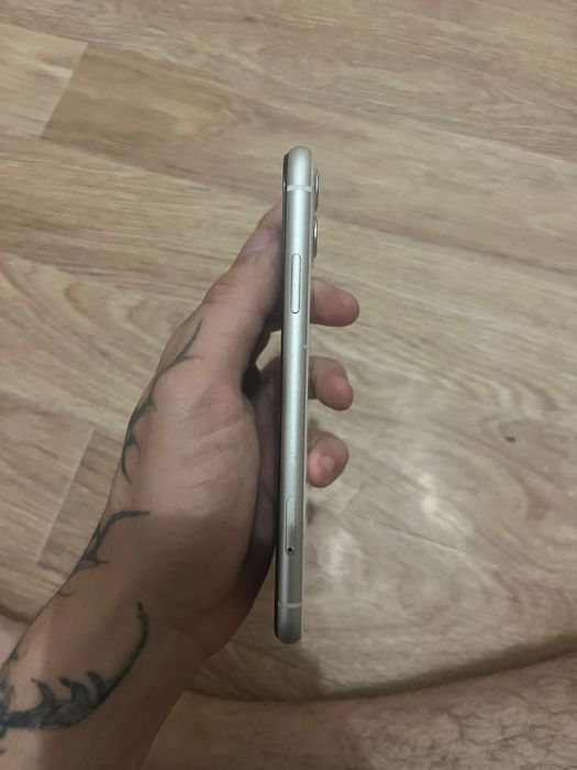 Iphone 11 64gb 65акб