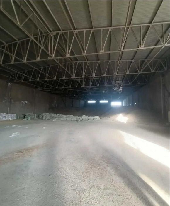 Продаётся 2,2 га производственная база.