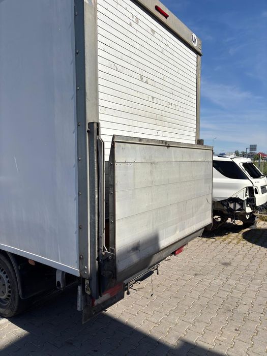 Dezmembram Mercedes Sprinter 2.2 diesel din 2015