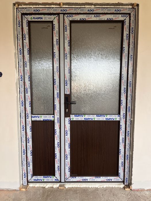 Tamplarie Pvc ,termopane in Galati