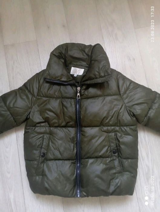 Продам куртку демисезон