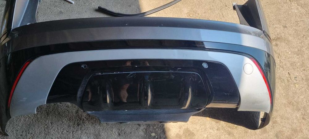 Bara spate completa Range Rover Velar R Dynaimc R-Dynaimc