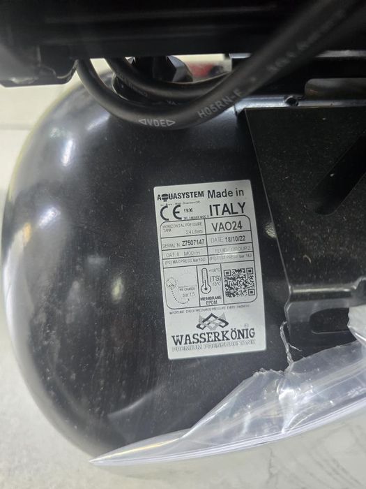 Hidrofor Wasserkonig WA3300-44/25H -P-