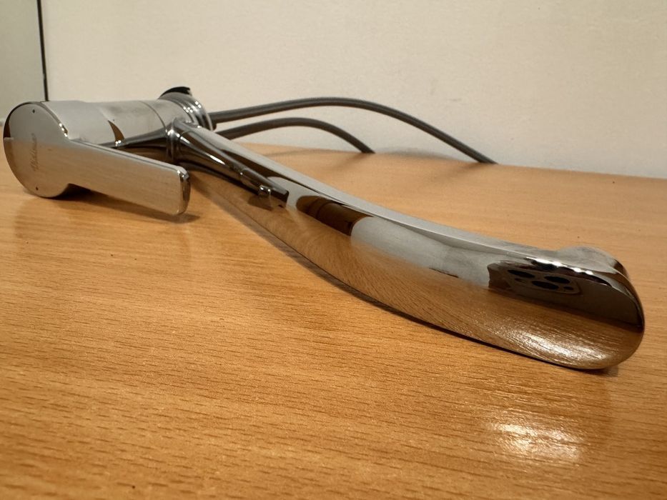 Нов смесител за кухня Vidima