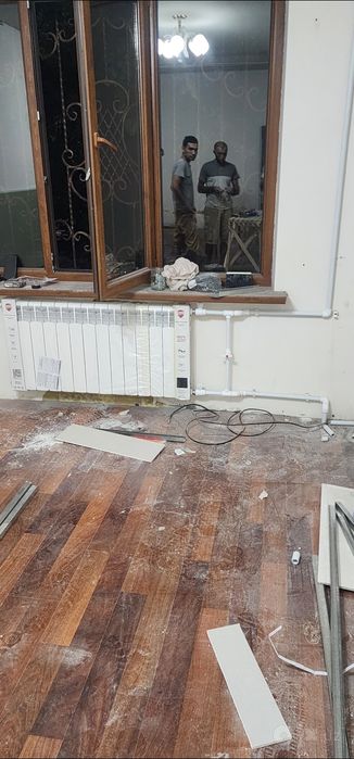Сантехник 24/7 Santehnik