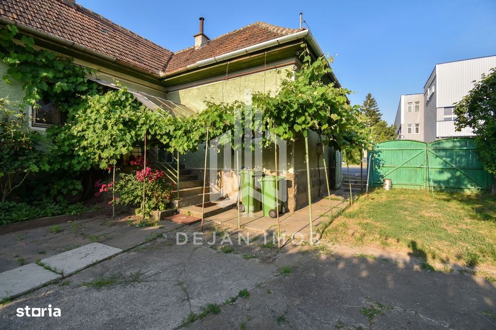Casă | Teren 1.090 mp | Sfântu Gheorghe