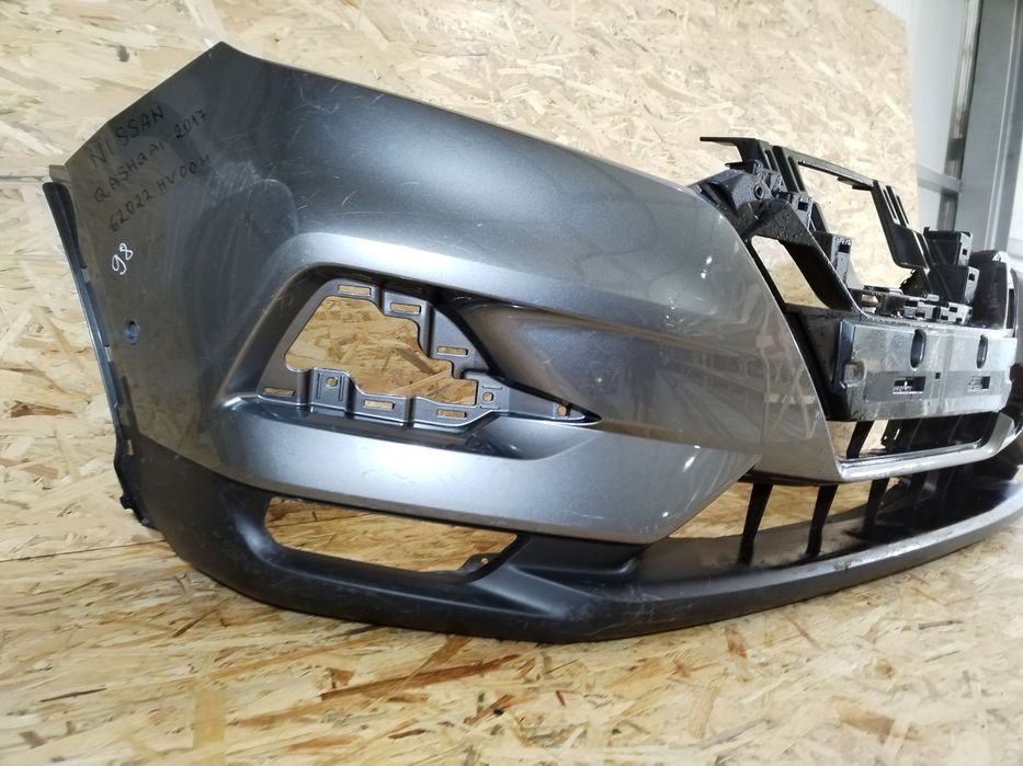 Bara fata Nissan Qashqai, 2018, 2019, 2020, 2021, cod OE 62022HV00H