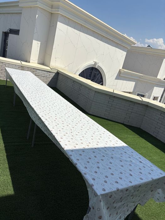 Аренда палаток и стол стуля