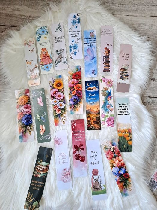 Semne de carte diverse modele