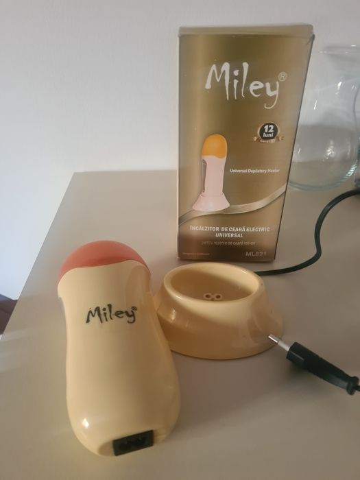 Incalzitor ceara Miley