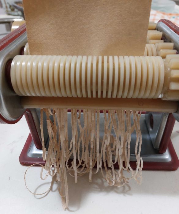 Лапшерезка для лапши. Советская