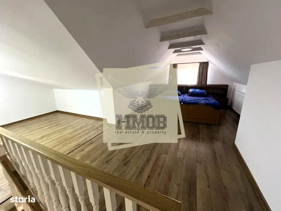 Apartament 2 camere 60 mpu 2 bai Arhitectilor