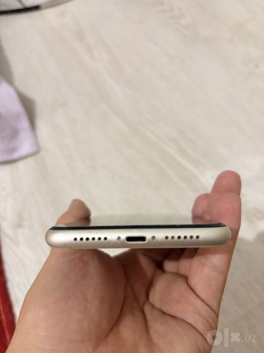 IPhone 11 ideal holati ochilmagan bita qul ishlatilgan Obmen