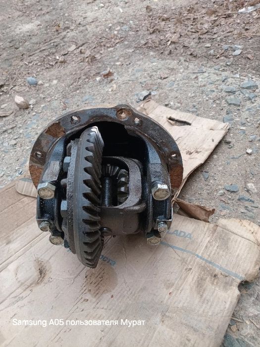 Продам запчасти на авто