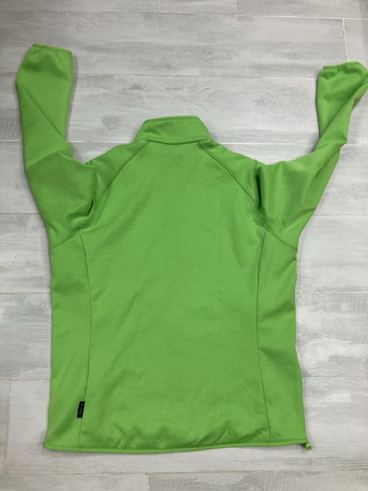 Polar fleece Jack Wolfskin L barbati elastic