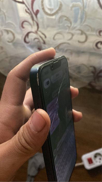 Iphone 13 обмен ниже 13