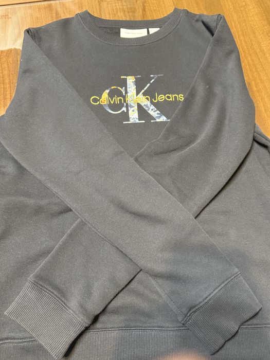 Bluza Calvin Klein
