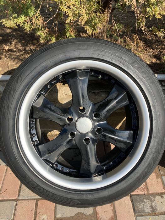 Диски lowenhart R20