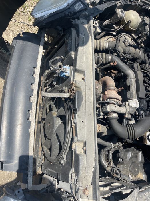 Citroen C4 na chasti 1.6hdi 90hp ситроен ц4 на части хди