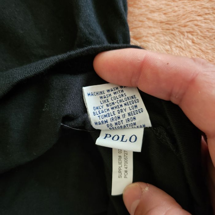 Поло Ралф Лаурен