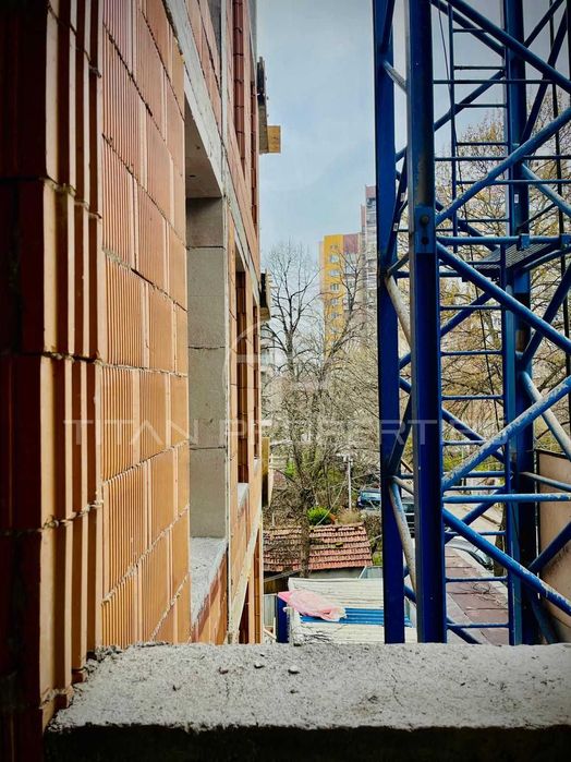 Двустаен за продажба в ж.к Красно село