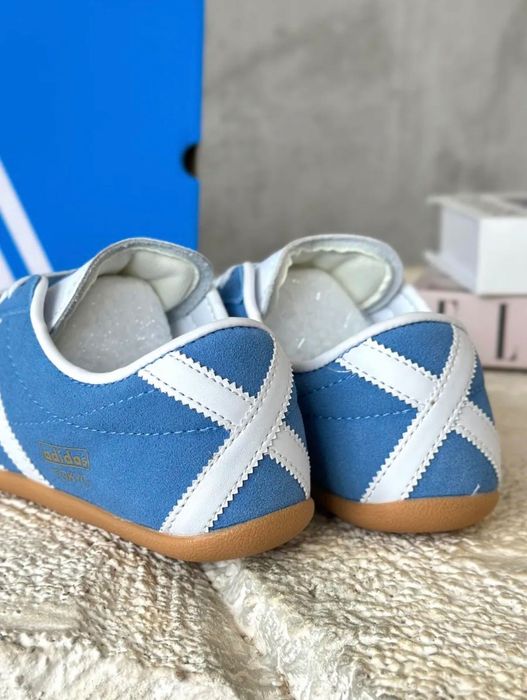 Кеды Adidas Tokyo