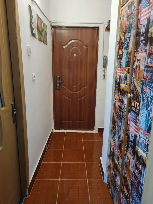 Apartament cu o cameră — fotografia 3
