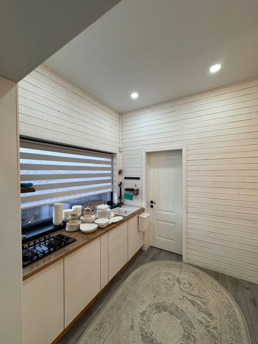 посуточная аренда Дома