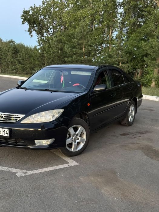 Продам Toyota Camry 35