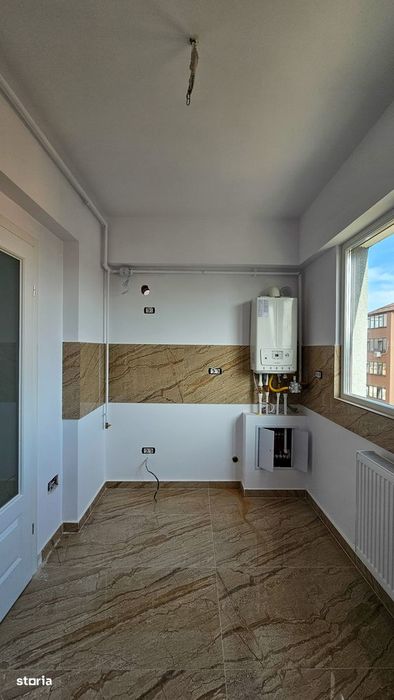 Apartamente 2 cam | Militari Residence | Comision 0 | 52 mp