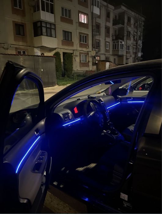 Vând sau schimb GOLF 5  1.9tdi