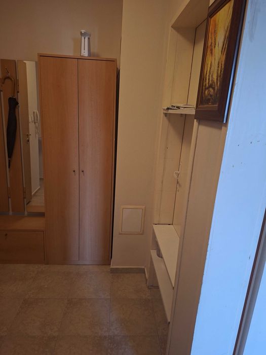 Дава се под наем Двустаен апартамент в София, Връбница 1 - 65 кв.м за 620 € - Снимка #14