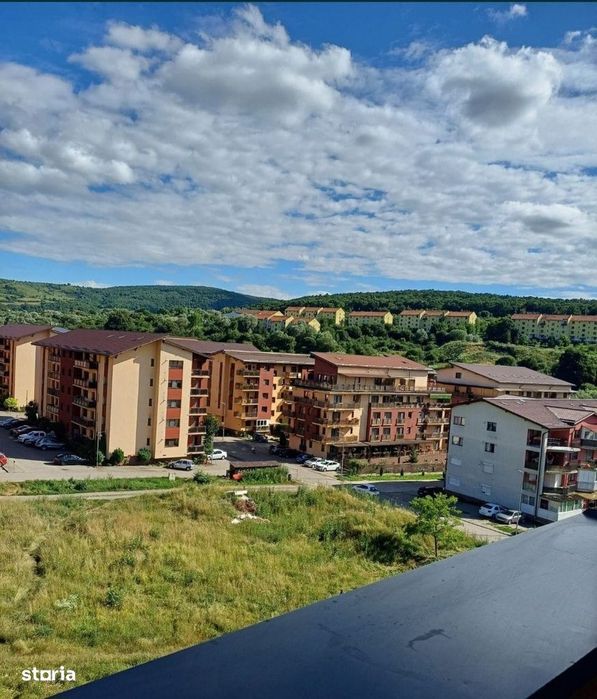 Apartament cu 2 camere, 41 mp + 30 mp terasa, zona Stejarului