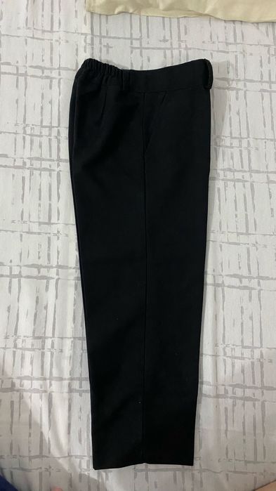 Красная рубашка рукав длинный одевали пару раз