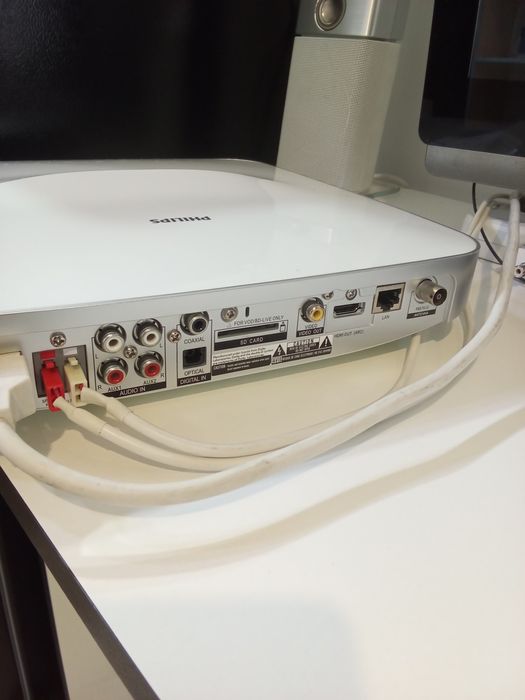 Домашний кинотеатр  Philips