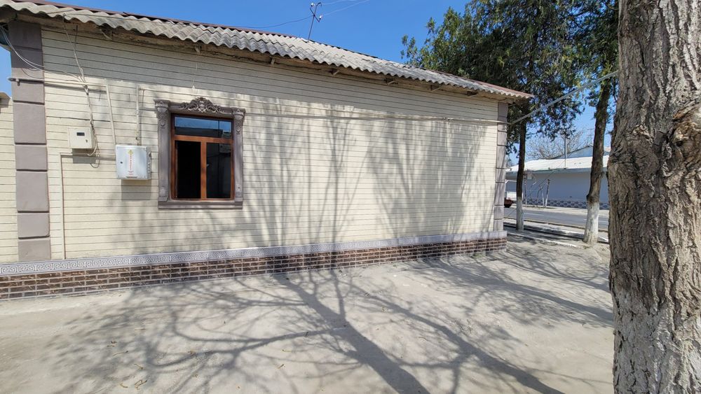 Уй сотилади иштихон шахар марказида