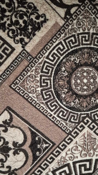 Прикроватный коврик 100х60см.