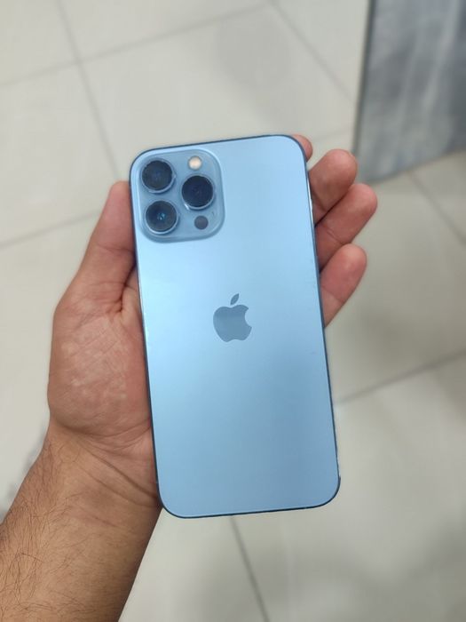 iPhone 13 pro max