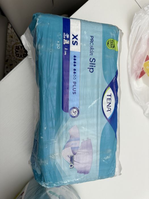 Продам подгузники для взрослых