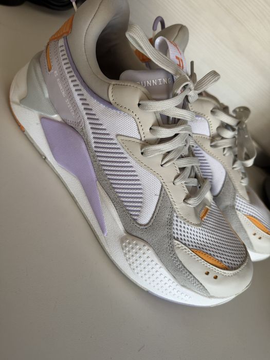 Мъжки сникърси puma
